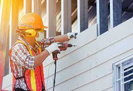 Affordable Siding Repair and Maintenance Services in Manasota Key, FL